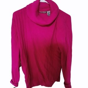 RINO Rossi wool sweater